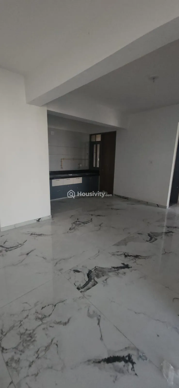 3 BHK Flat for Rent in Kudasan, Gandhinagar Image 2