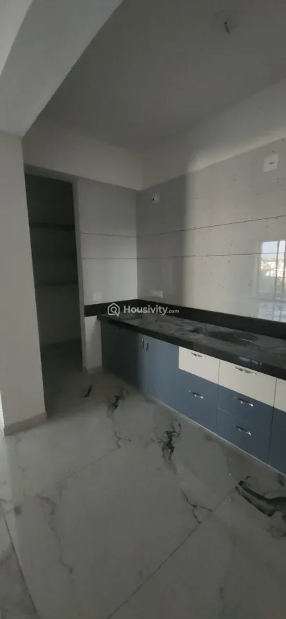 3 BHK Flat for Rent in Kudasan, Gandhinagar Image 1