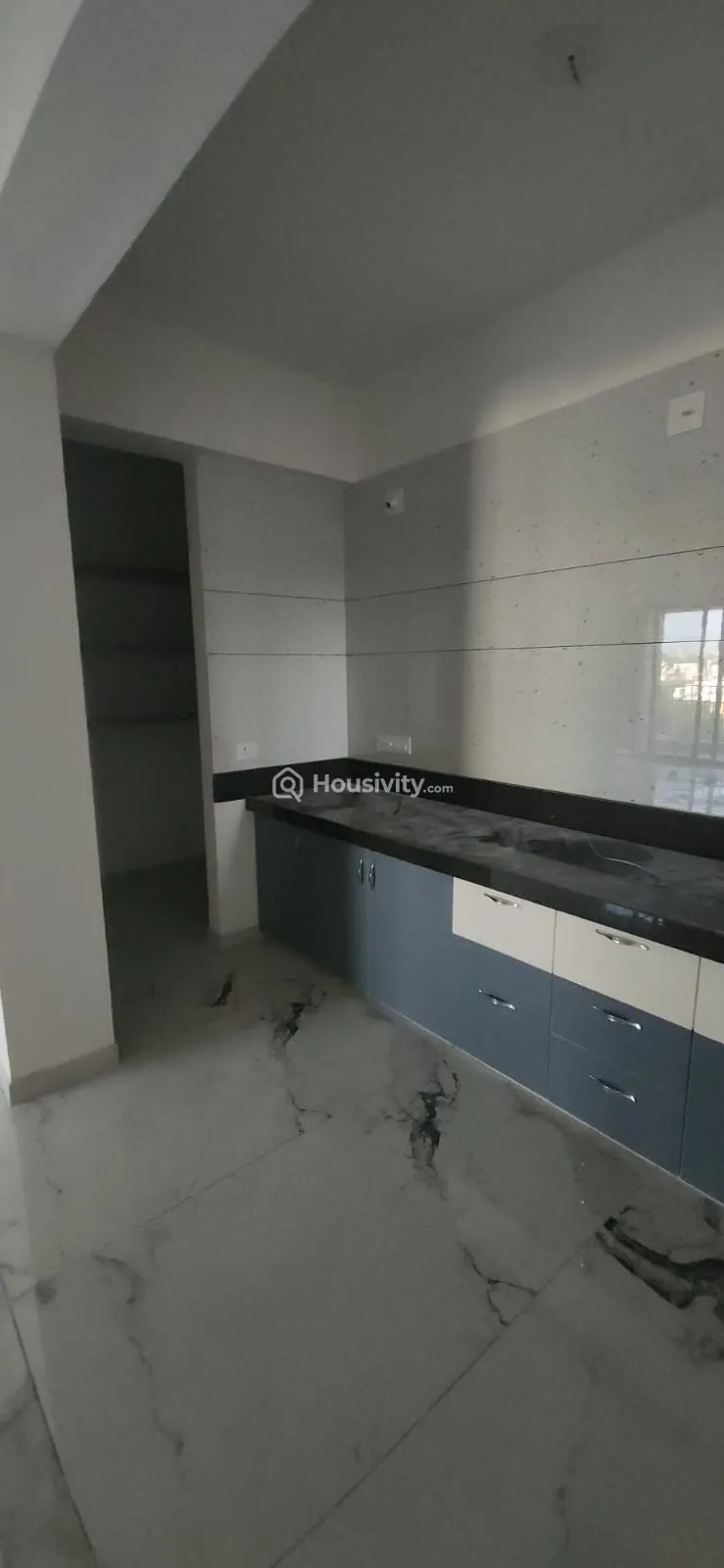 3 BHK Flat for Rent in Kudasan, Gandhinagar Image 1