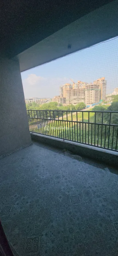 3 BHK Flat for Rent in Kudasan, Gandhinagar Image 4