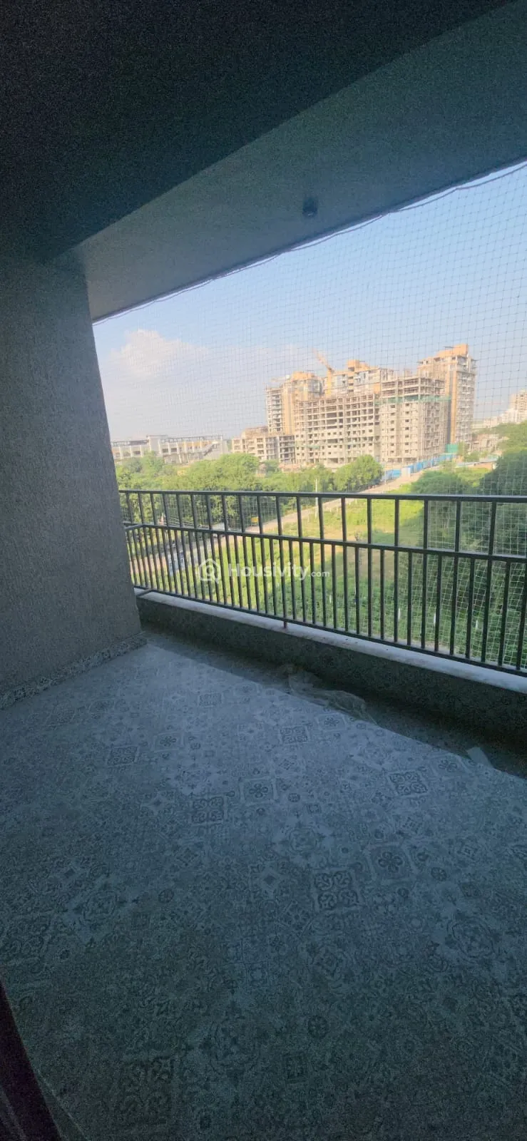 3 BHK Flat for Rent in Kudasan, Gandhinagar Image 4