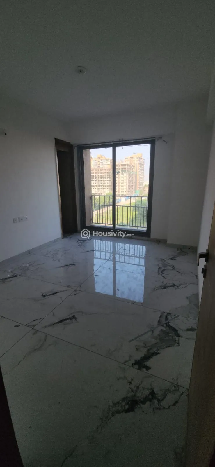 3 BHK Flat for Rent in Kudasan, Gandhinagar Image 8