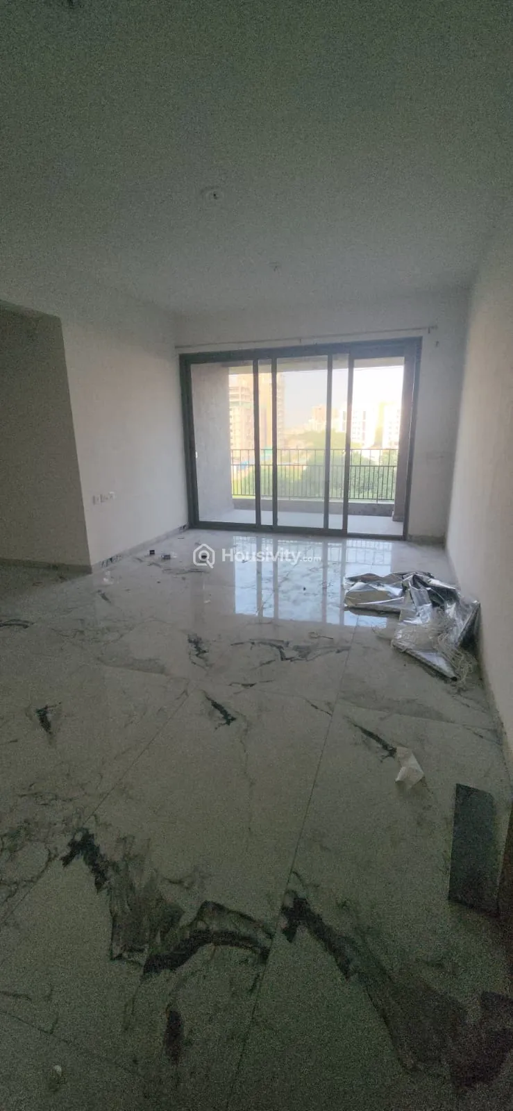 3 BHK Flat for Rent in Kudasan, Gandhinagar Image 7