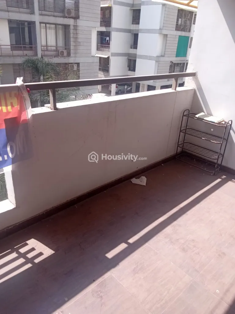 2 BHK Flat for Rent in Randesan, Gandhinagar Image 3