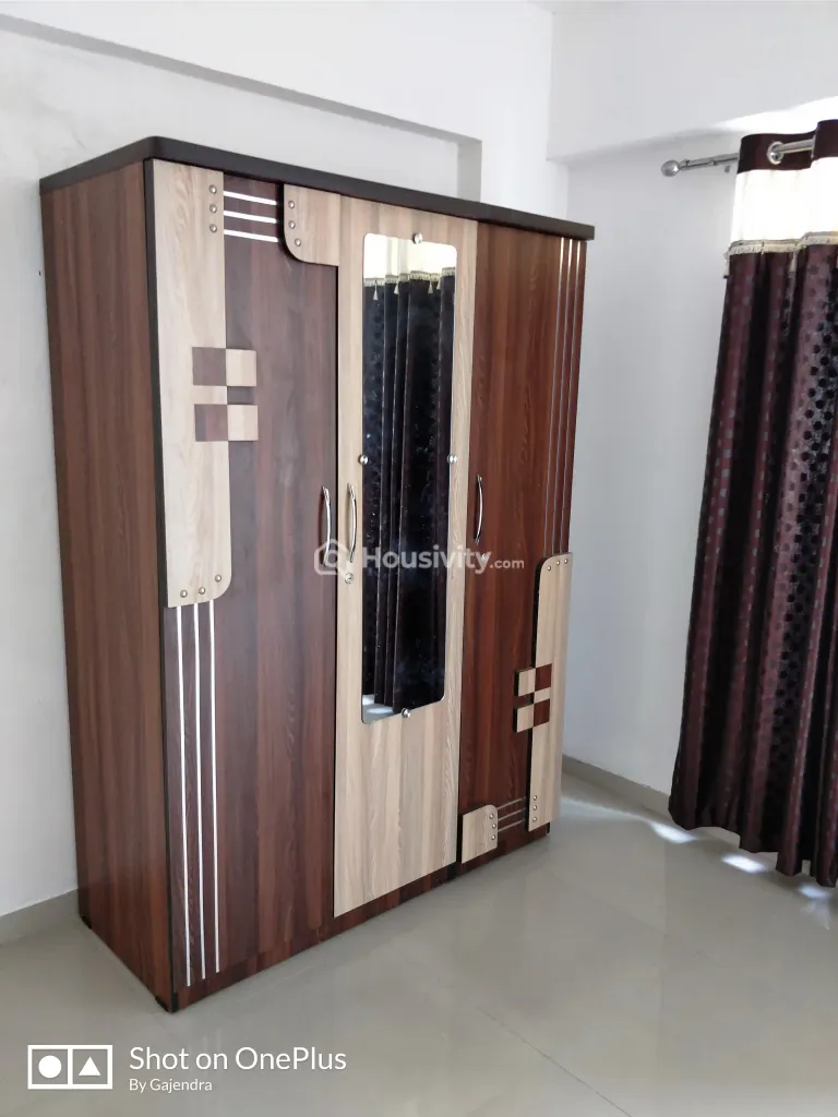 3 BHK Flat for Rent in Randesan, Gandhinagar Image 3