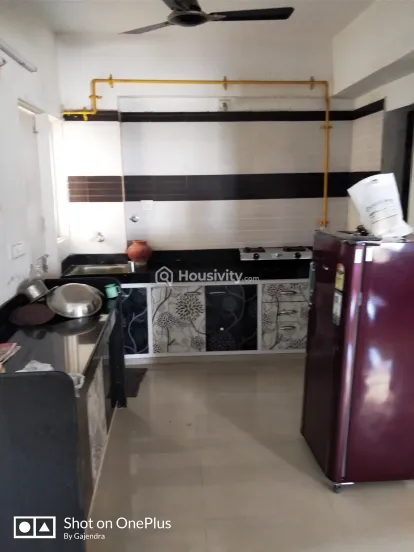 3 BHK Flat for Rent in Randesan, Gandhinagar Image 2