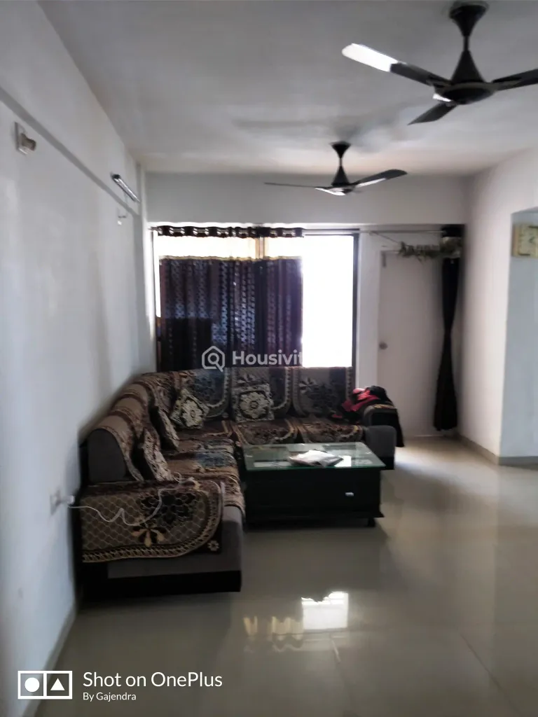 3 BHK Flat for Rent in Randesan, Gandhinagar Image 1
