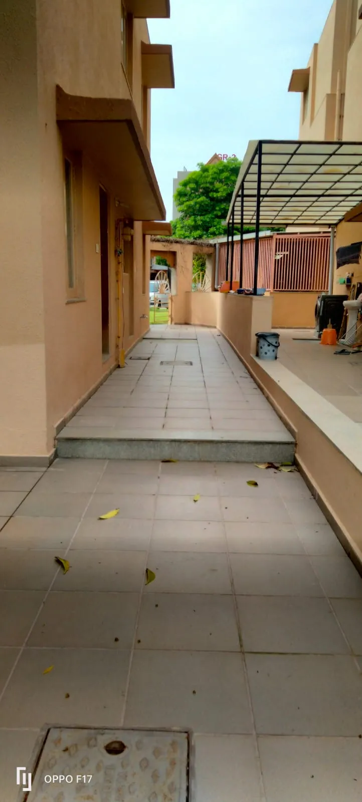 3 BHK Bunglow for Rent in Raysan, Gandhinagar Thumbnail