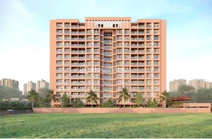 3 BHK Flat for Sale in Vavol, Gandhinagar Thumbnail