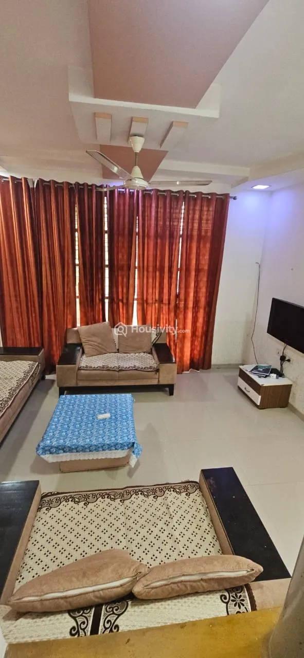 4 BHK Bunglow for Rent in Raysan, Gandhinagar Image 3