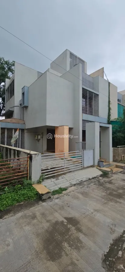 4 BHK Bunglow for Rent in Raysan, Gandhinagar Thumbnail