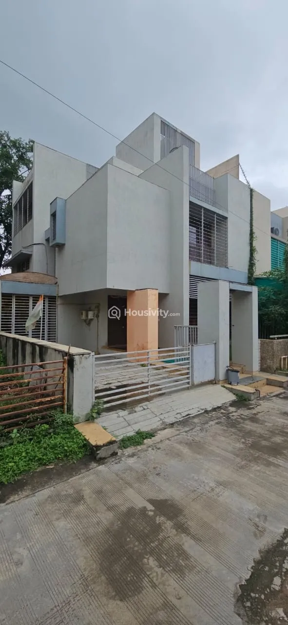 4 BHK Bunglow for Rent in Raysan, Gandhinagar Thumbnail