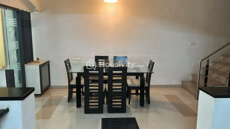 3 BHK Bunglow for Rent in Kudasan, Gandhinagar Image 3