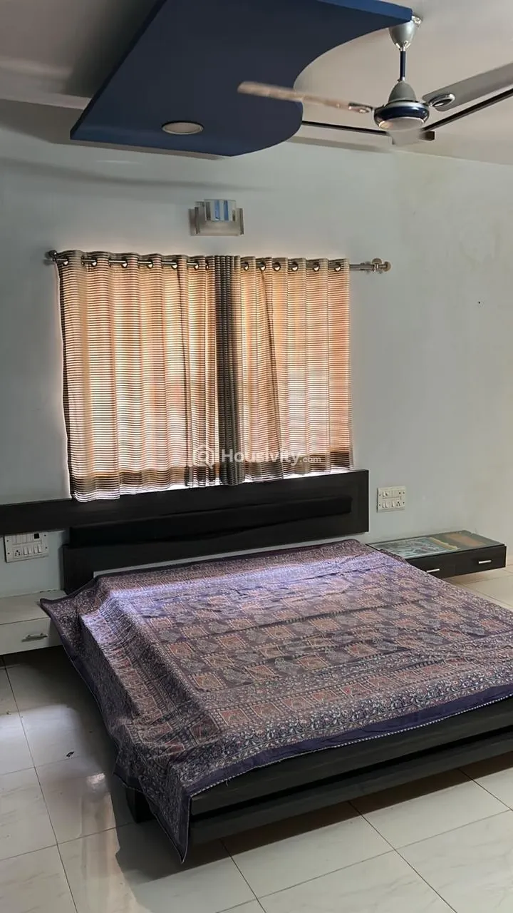 3 BHK Bunglow for Rent in Kudasan, Gandhinagar Image 1