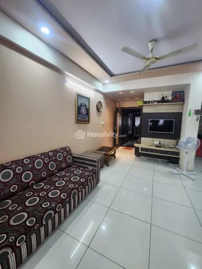 3 BHK Flat for Sale in Kudasan, Gandhinagar Image 1