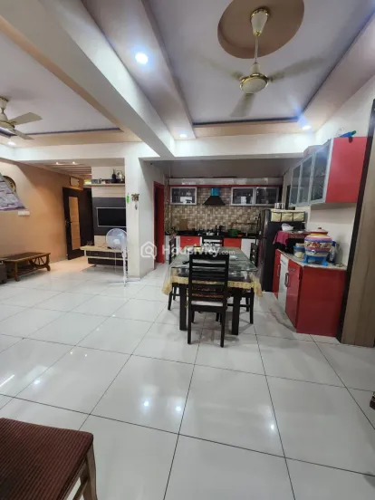 3 BHK Flat for Sale in Kudasan, Gandhinagar Image 2