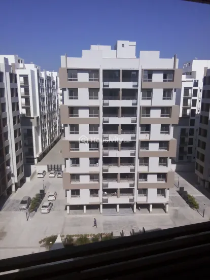 3 BHK Flat for Sale in Kudasan, Gandhinagar Thumbnail