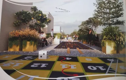 3 BHK Flat for Sale in Randesan, Gandhinagar Image 3