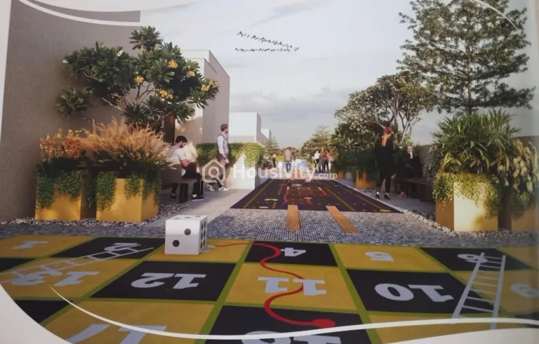 3 BHK Flat for Sale in Randesan, Gandhinagar Image 3