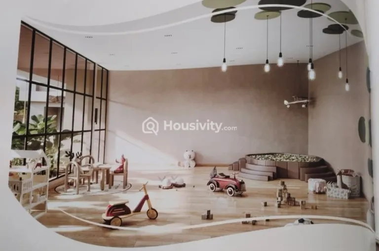 3 BHK Flat for Sale in Randesan, Gandhinagar Image 2