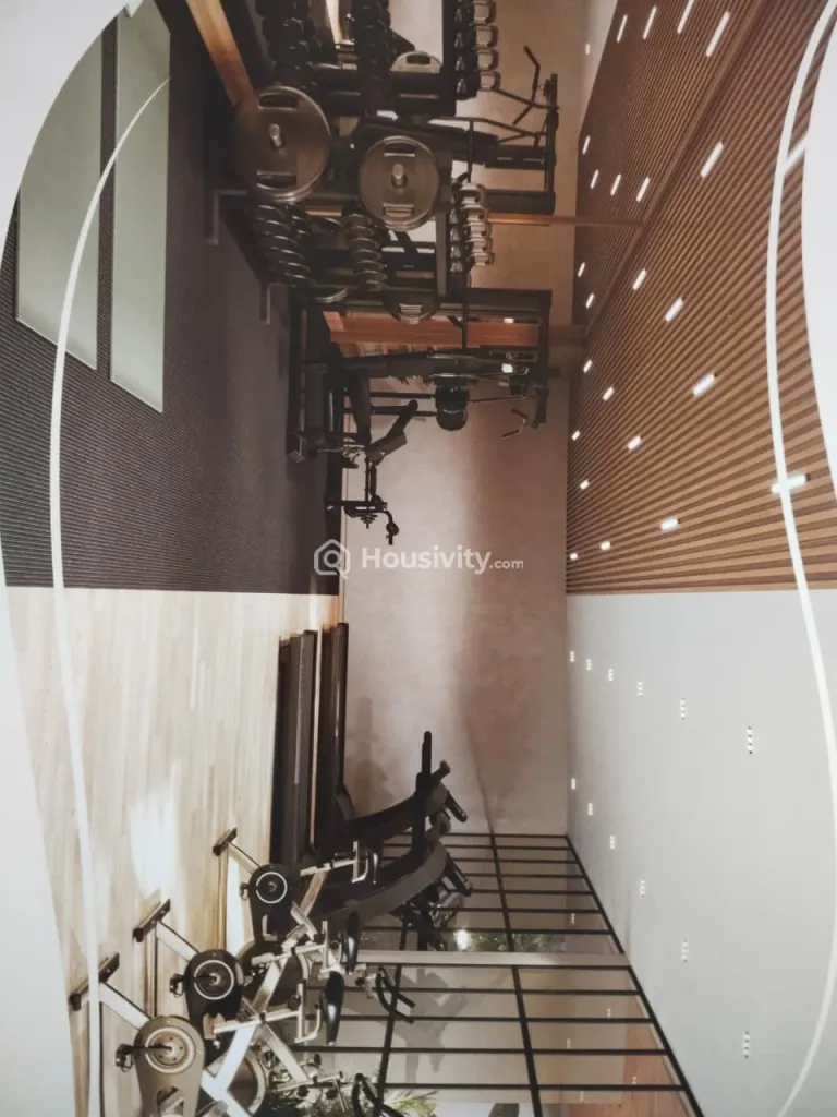 3 BHK Flat for Sale in Randesan, Gandhinagar Image 1