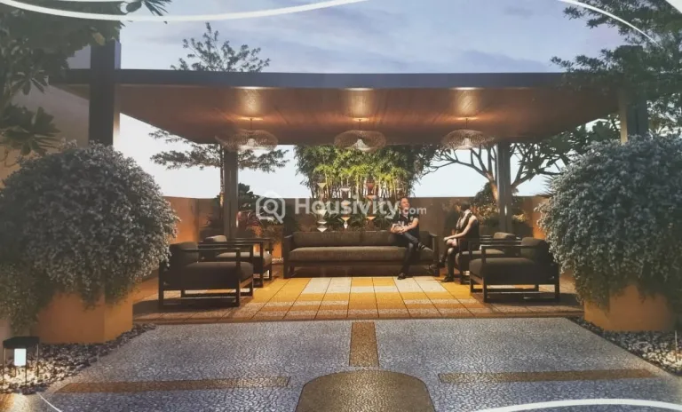 3 BHK Flat for Sale in Randesan, Gandhinagar Image 6