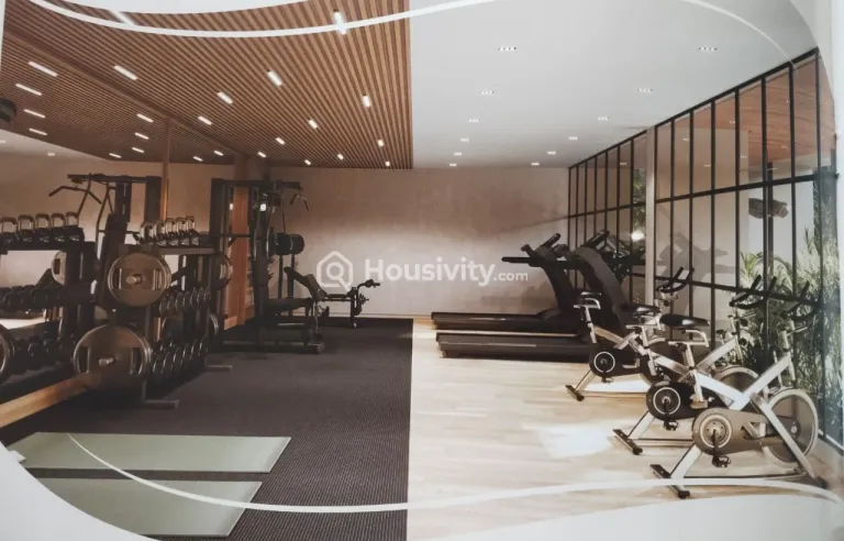 3 BHK Flat for Sale in Randesan, Gandhinagar Image 5