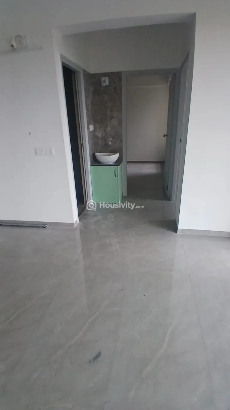 2 BHK Flat for Rent in Kudasan, Gandhinagar Image 1