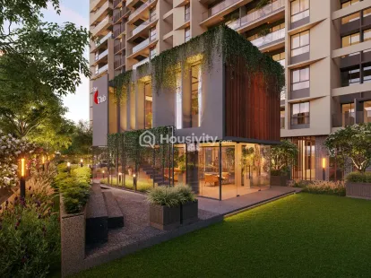 2 BHK Flat for Rent in Kudasan, Gandhinagar Thumbnail