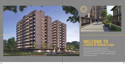 Akshar Evoq Brochure Image 11