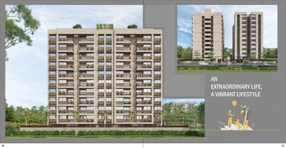 Akshar Evoq Brochure Image 6