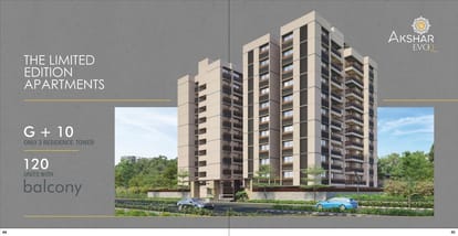 Akshar Evoq Brochure Image 3