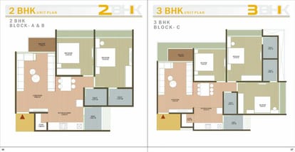 Akshar Evoq Brochure Image 9