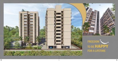 Akshar Evoq Brochure Image 5