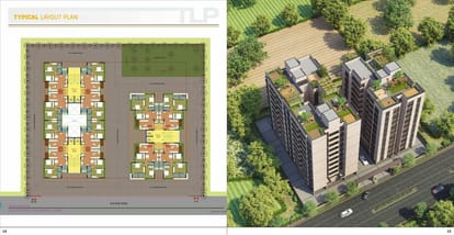 Akshar Evoq Brochure Image 8