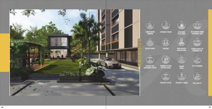 Akshar Evoq Brochure Image 10