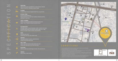 Akshar Evoq Brochure Image 12