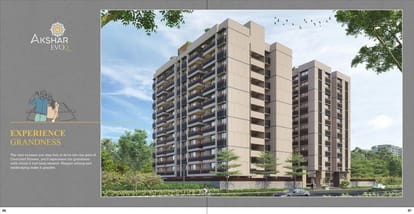 Akshar Evoq Brochure Image 4