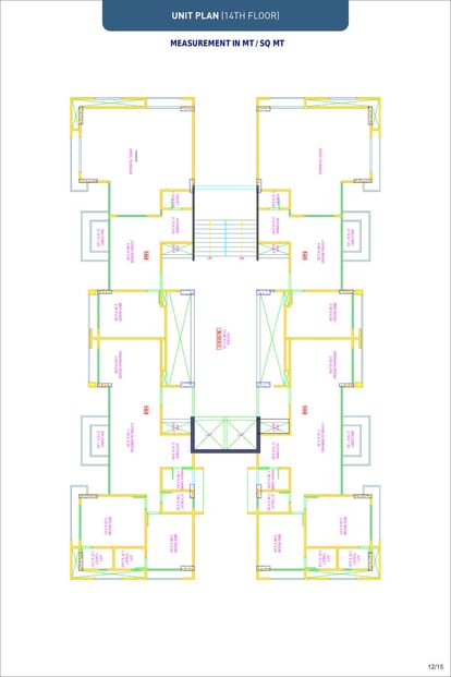 Aristo Anandam 2 Brochure Image 12