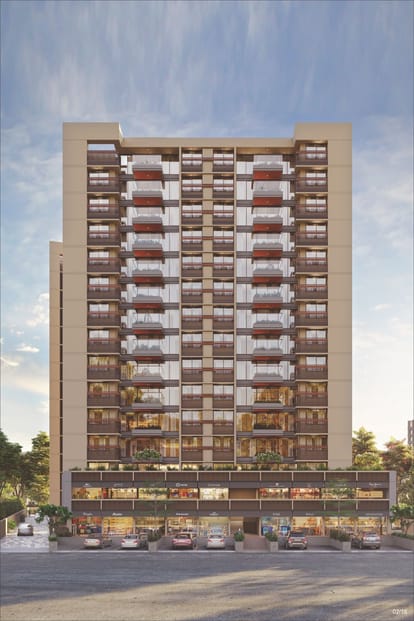 Aristo Anandam 2 Brochure Image 2