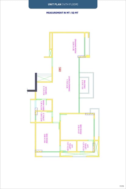 Aristo Anandam 2 Brochure Image 11