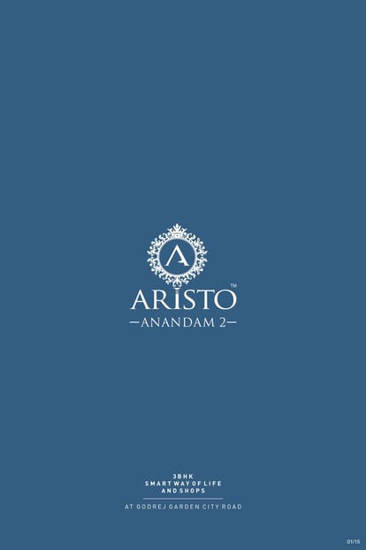 Aristo Anandam 2 Brochure Image 1