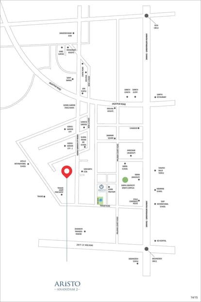 Aristo Anandam 2 Brochure Image 14