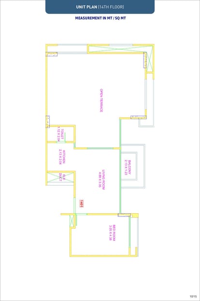 Aristo Anandam 2 Brochure Image 10