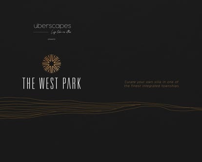 The West Park Brochure Image 8