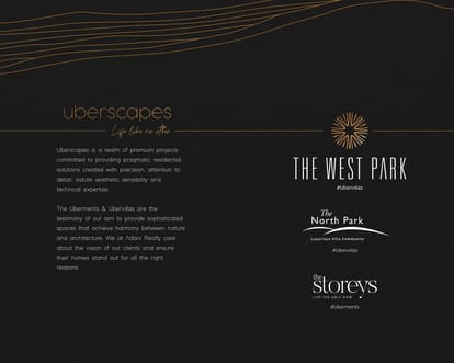 The West Park Brochure Image 21