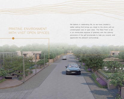 The West Park Brochure Image 17