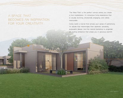 The West Park Brochure Image 19