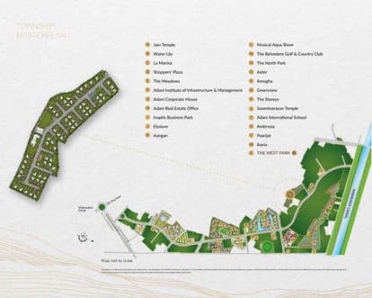 The West Park Brochure Image 10