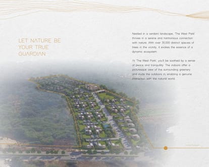 The West Park Brochure Image 12